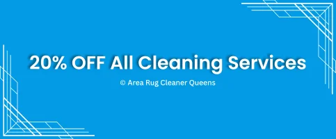 Offer For All Cleaning Services